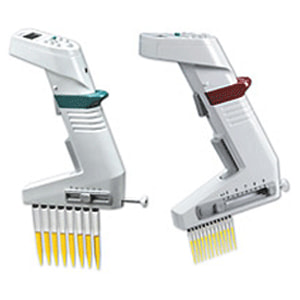 Matrix -  Pipettes - MI-16-125R (2061) (Certified Refurbished)